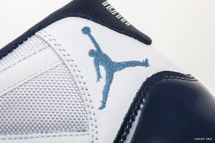 Cheap '82' 'Win 378037-123 Jordan Retro Air Like 11 0516
